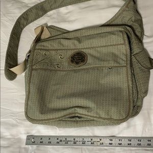 EUC Ogio Crossbody Bag